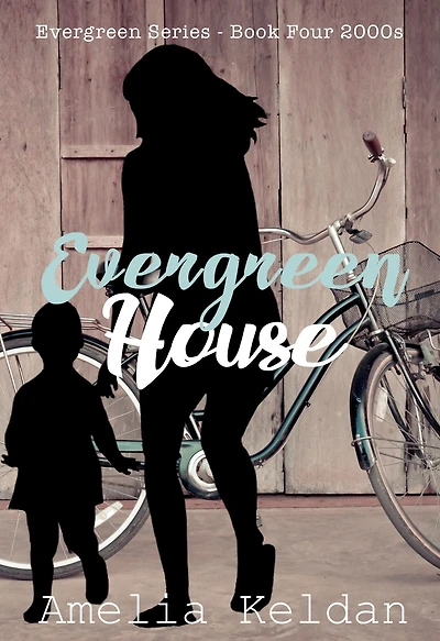 Evergreen House - Book Four 2000s