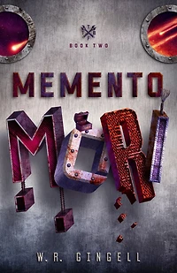 Memento Mori (A Time Traveller's Best Friend, #2)
