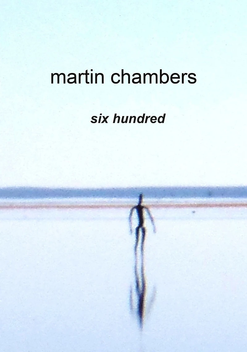 Six Hundred