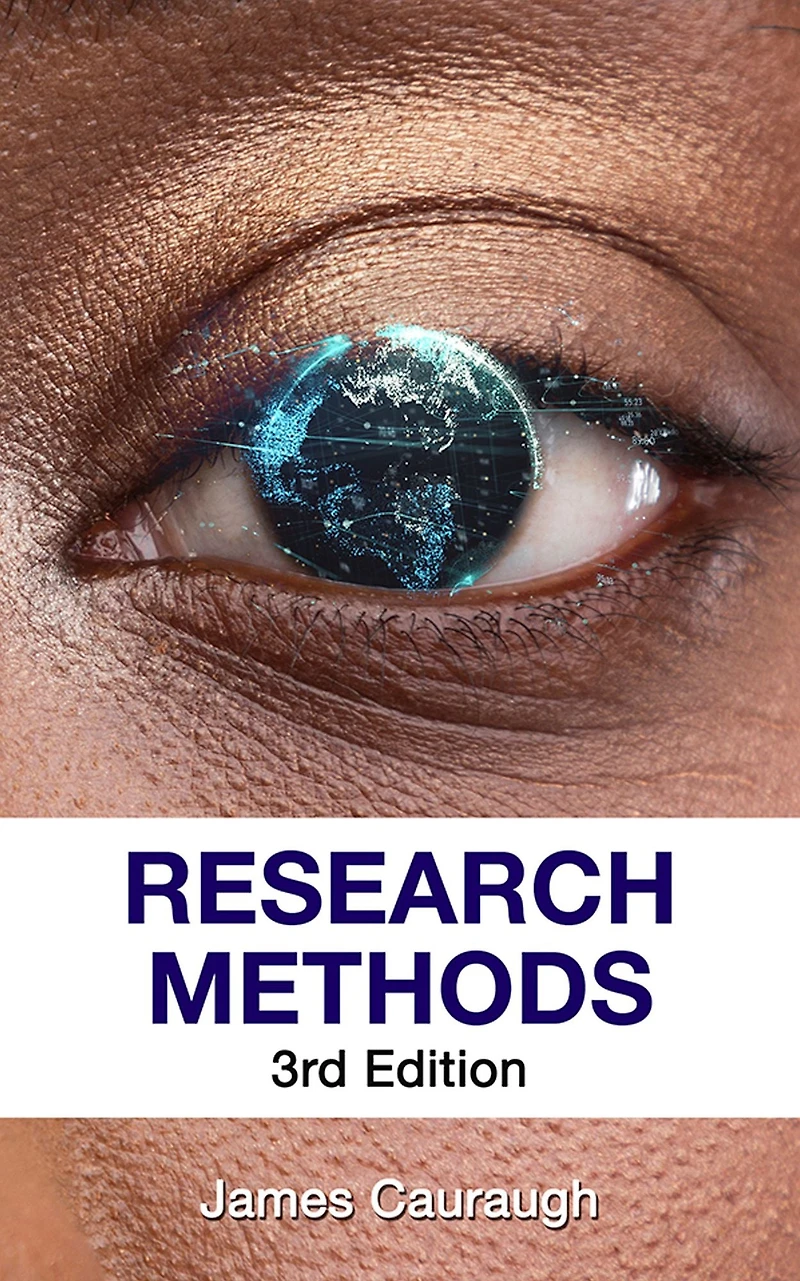 Research Methods: Functional Skills - 3rd Edition