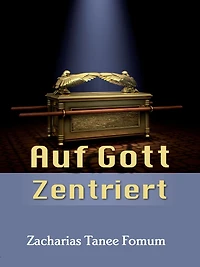 Auf Gott Zentriert