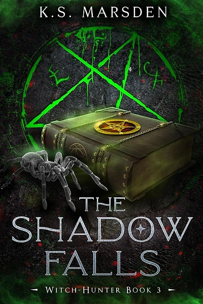 The Shadow Falls