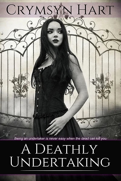 A Deathly Undertaking