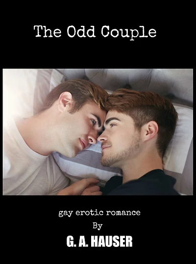 The Odd Couple