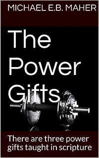 the Power Gifts (Gifts of Church, #4)
