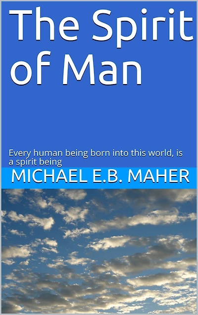 The Spirit of Man