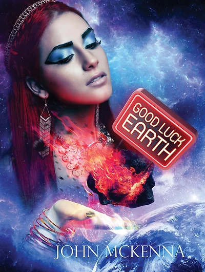 Good Luck Earth