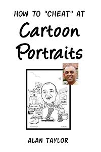 How To "Cheat" at Cartoon Portraits