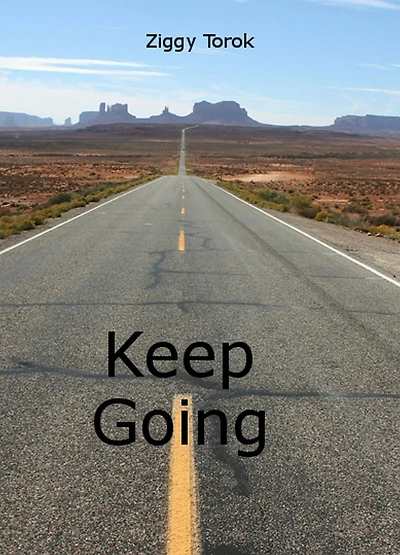 Keep Going