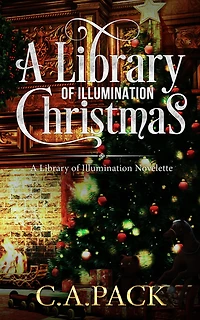 A Library of Illumination Christmas