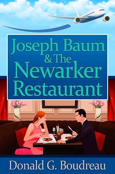 Joseph Baum & The Newarker Restaurant