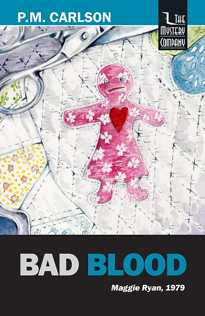 Bad Blood