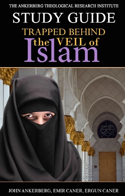 Trapped Behind the Veil of Islam
