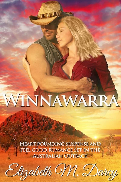 Winnawarra (Red Skies, #1)