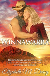 Winnawarra (Red Skies, #1)