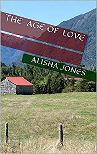 The Age of Love (Through the Ages, #1)
