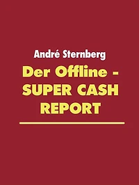 Der Offline Super Cash Report