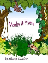 Monkey And Hyena