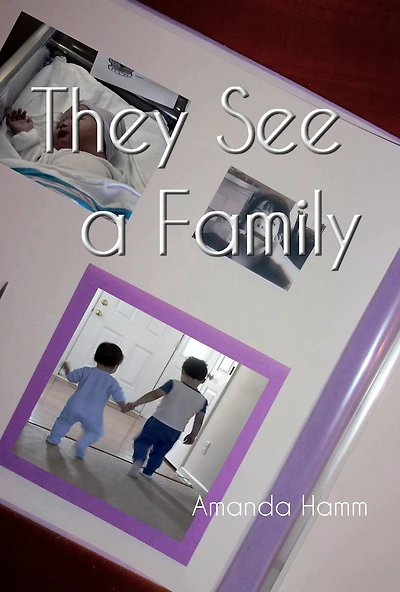 They See a Family