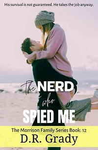 The Nerd Who Spied Me