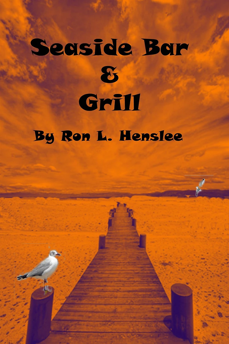 The Seaside Bar and Grill