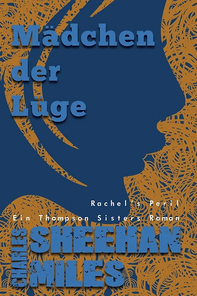 Mädchen der Lüge