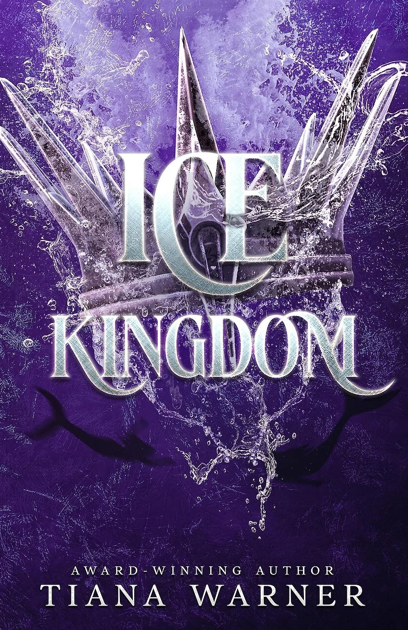 Ice Kingdom (Mermaids of Eriana Kwai, #3)