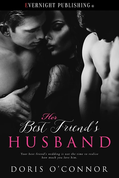 Her Best Friend's Husband