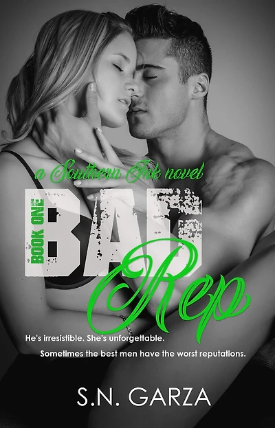 Bad Rep