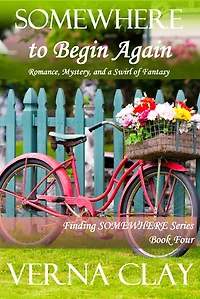 Somewhere to Begin Again