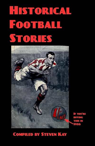 Historical Football Stories