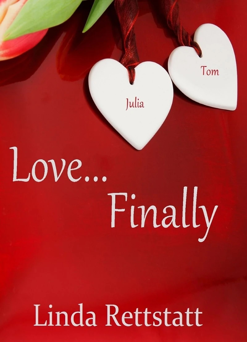 Love, Finally...A Ladies in Waiting Epilogue Short Story