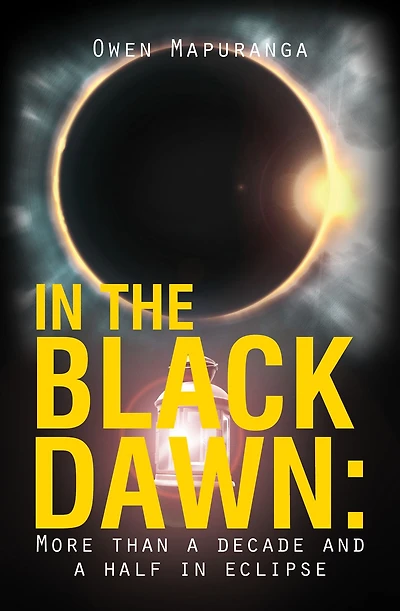 In The Black Dawn