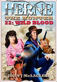 Herne the Hunter 22: Wild Blood