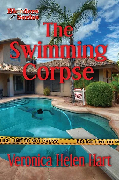 Swimming Corpse (The Blenders, #2)