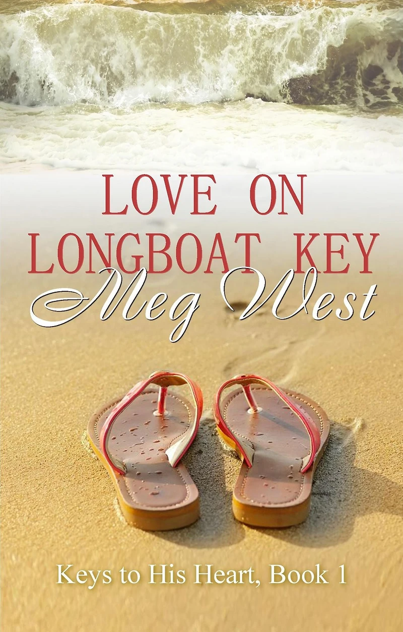 Love on Longboat Key (The Keys to His Heart, #1)