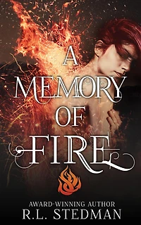 A Memory of Fire (SoulNecklace Stories)