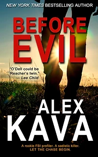 Before Evil