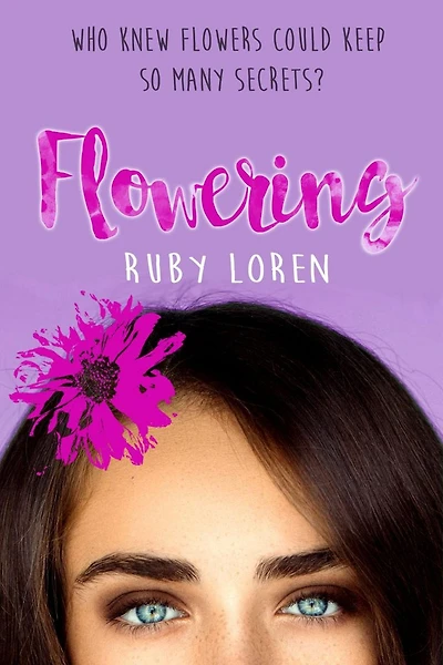 Flowering (Blooming Series, #5)