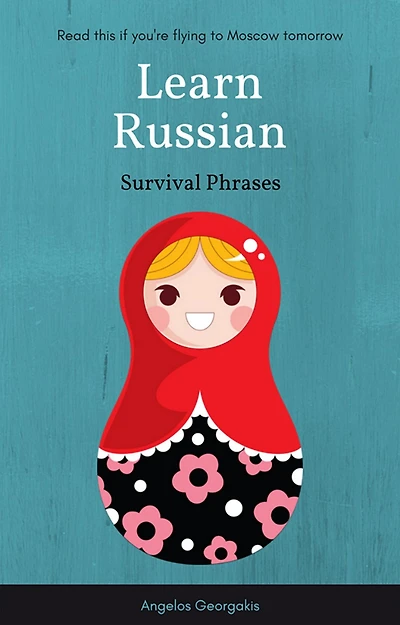 Learn Russian