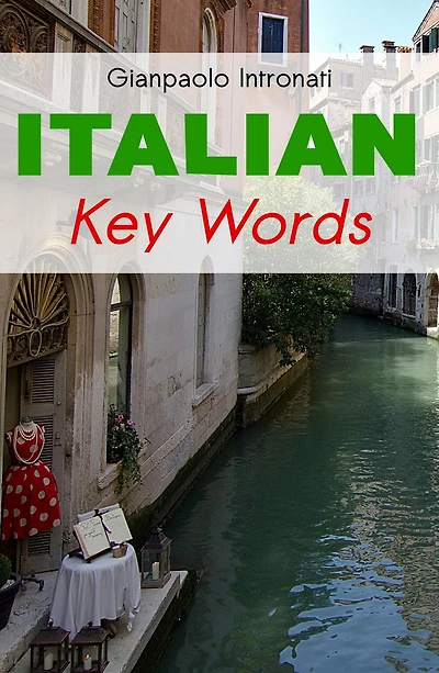 Italian Key Words: