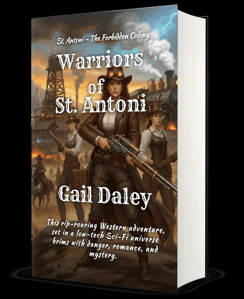 Warriors of St. Antoni