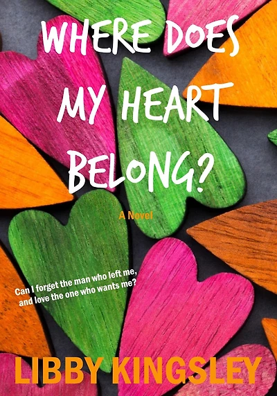 Where Does My Heart Belong?