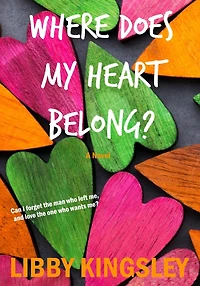 Where Does My Heart Belong?