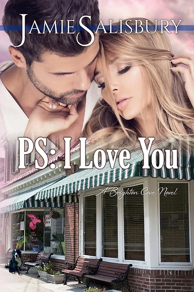 PS: I Love You