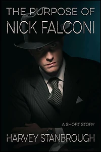 The Purpose of Nick Falconi