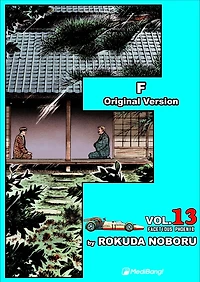 F: Volume 13