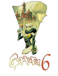 Garuda: Chapter 6