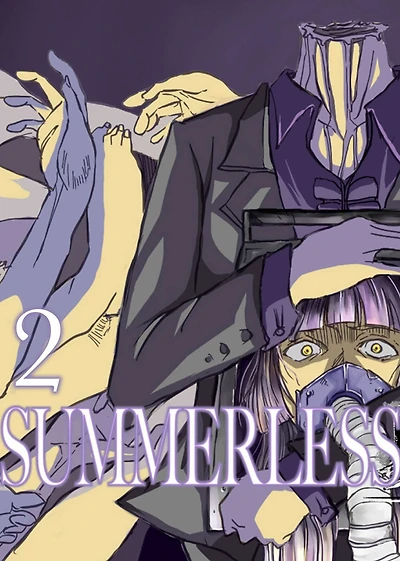 SUMMERLESS: Chapter 2