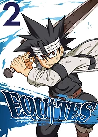EQUITES: Chapter 2
